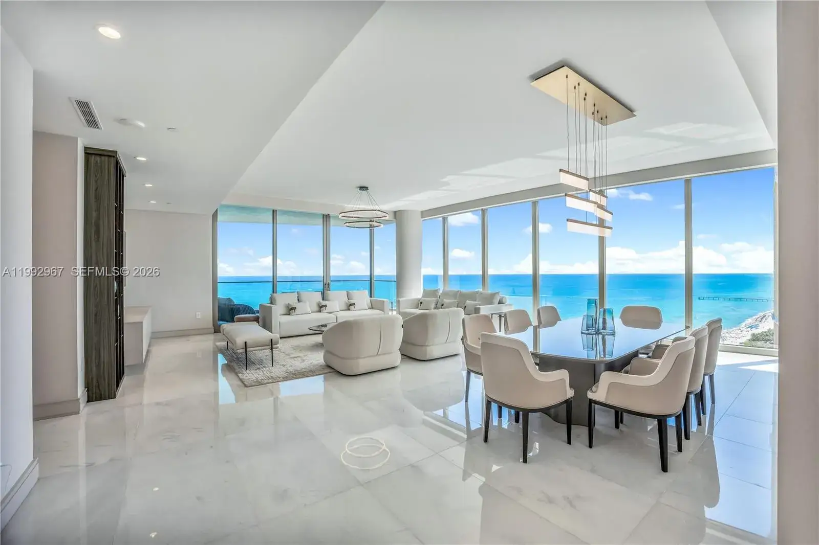 17901 Collins Ave # 2404, Sunny Isles Beach FL 33160