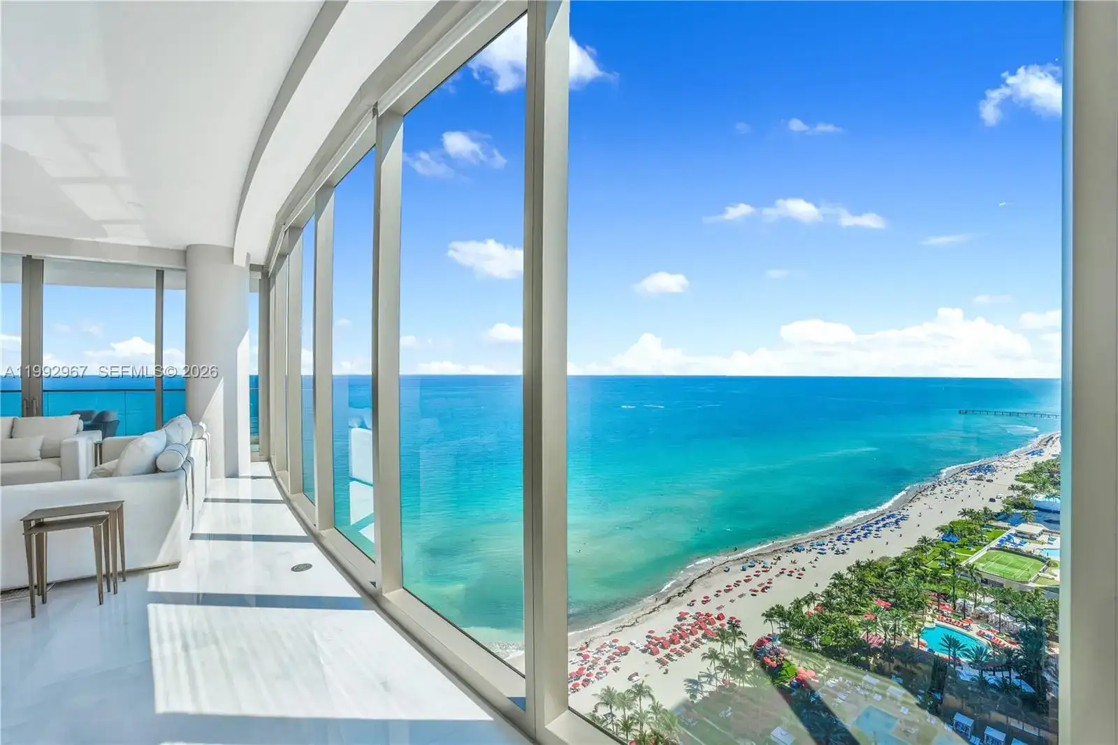 17901 Collins Ave # 2404, Sunny Isles Beach FL 33160 photo 5