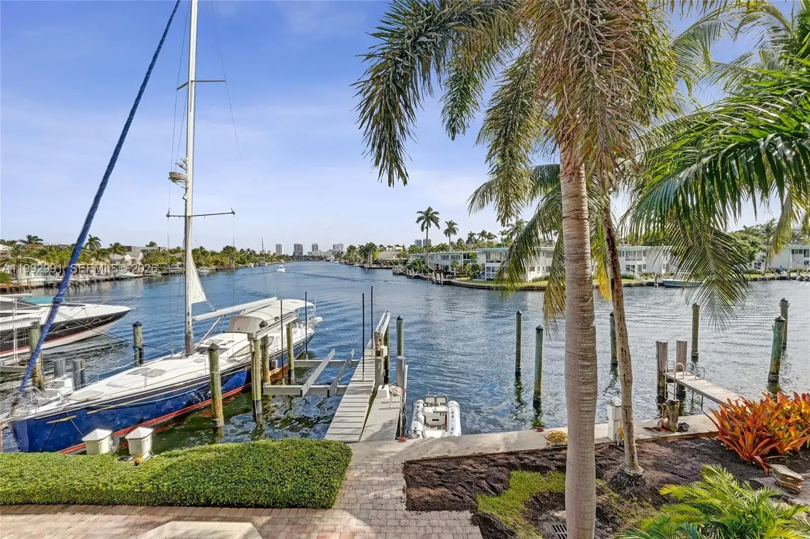 516 Hendricks Isle # 2C, Fort Lauderdale FL 33301 photo 4