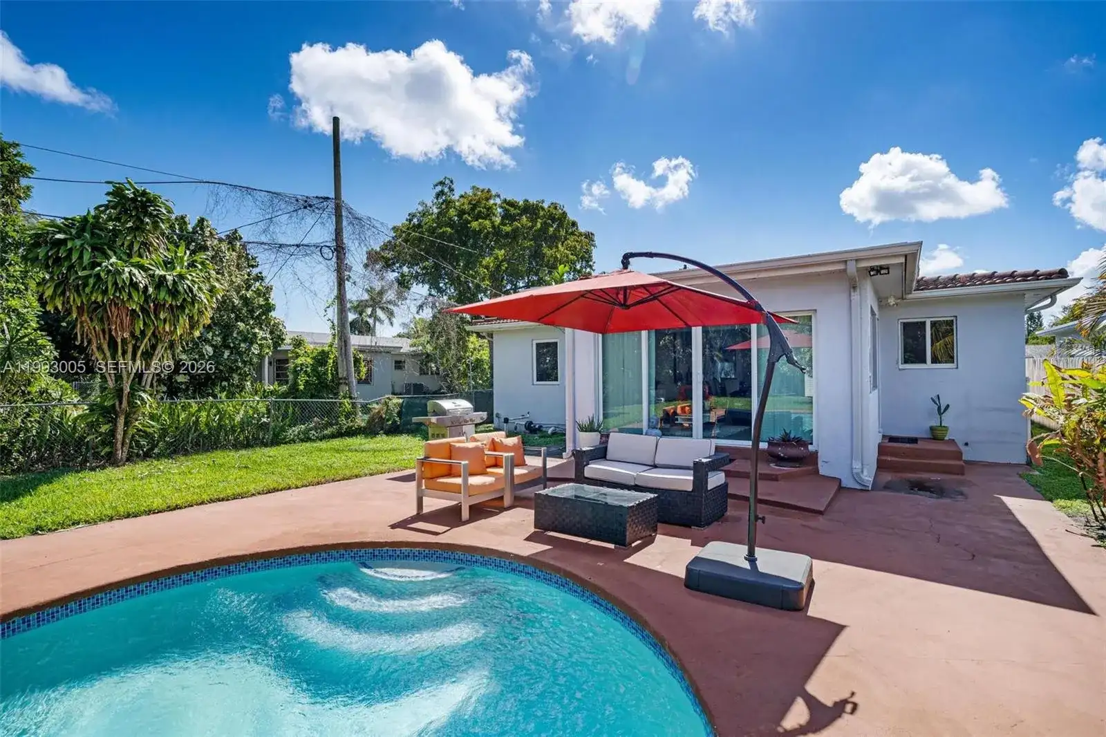 2923 Madison St, Hollywood FL 33020 photo 2