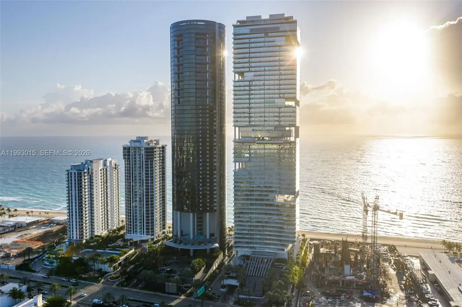 18501 Collins Ave # 2504, Sunny Isles Beach FL 33160 photo 4