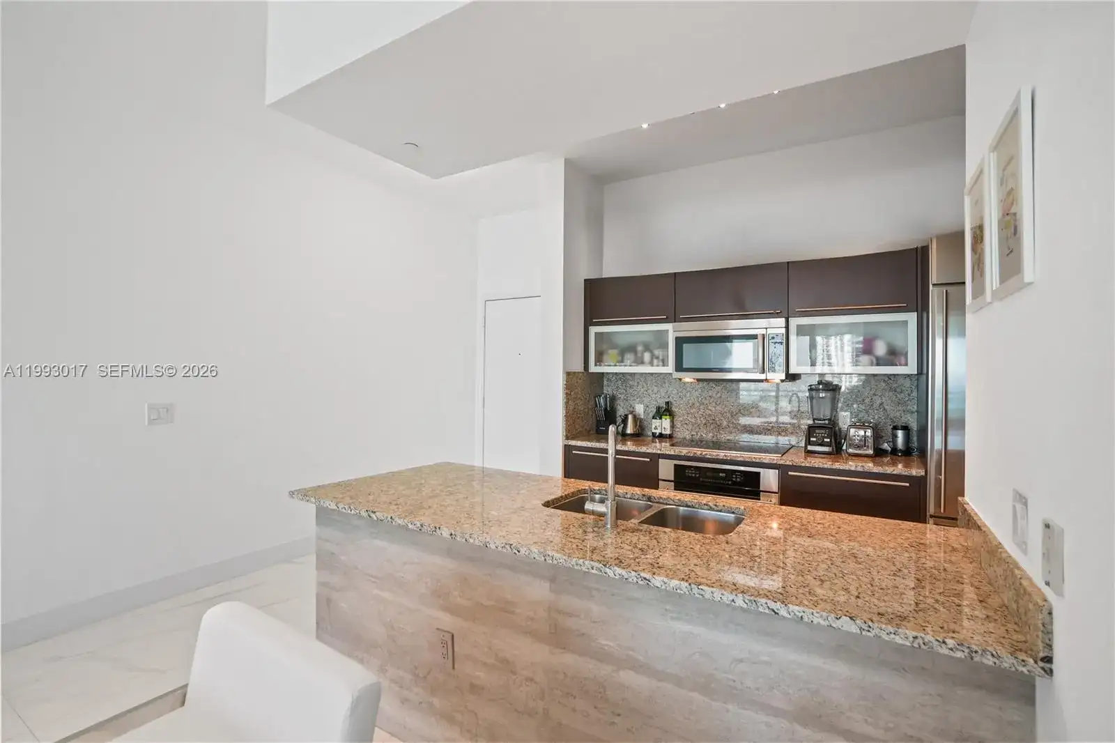 950 Brickell Bay Dr # 4101, Miami FL 33131 photo 4