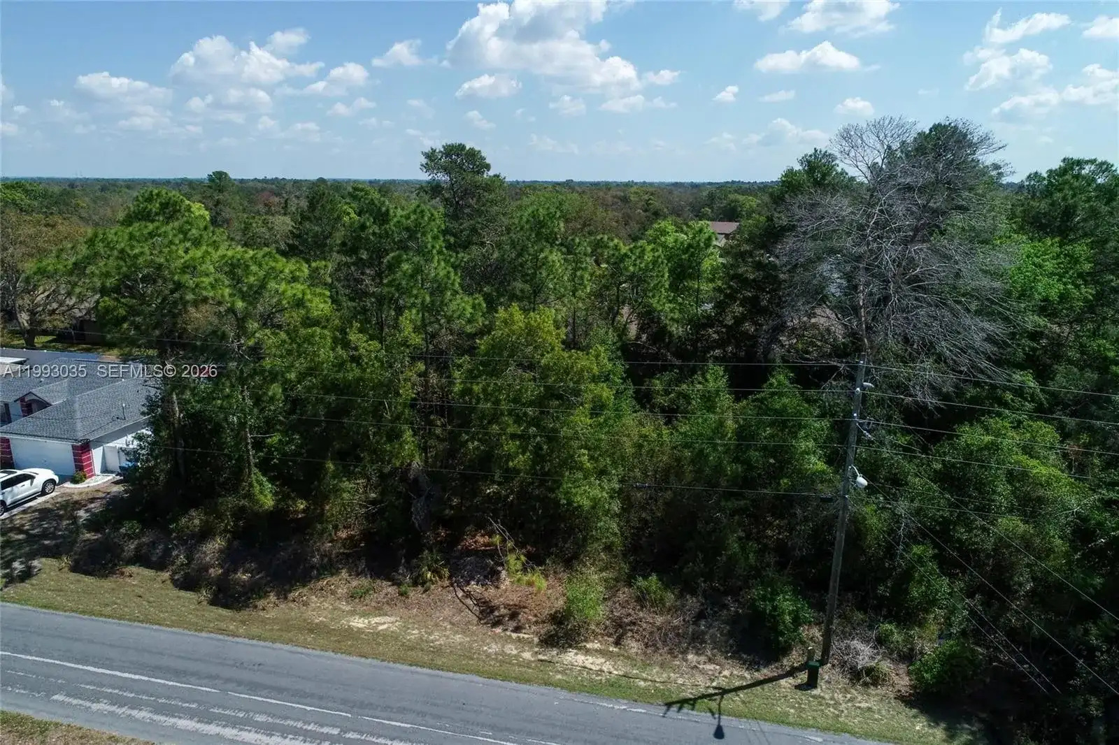 1 TOMAHAWK AVE, Spring Hill FL 34606 photo 3