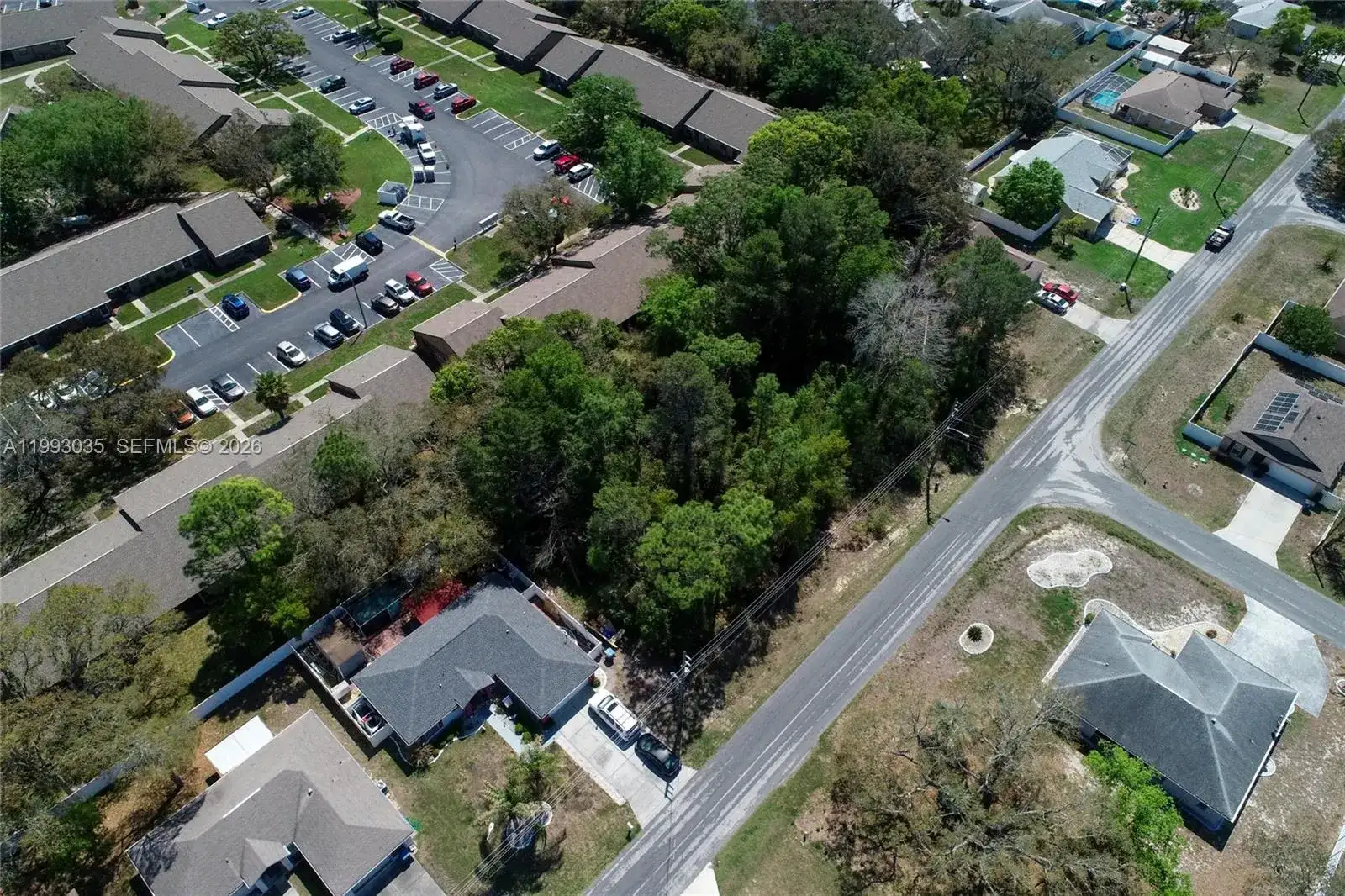 1 TOMAHAWK AVE, Spring Hill FL 34606 photo 4