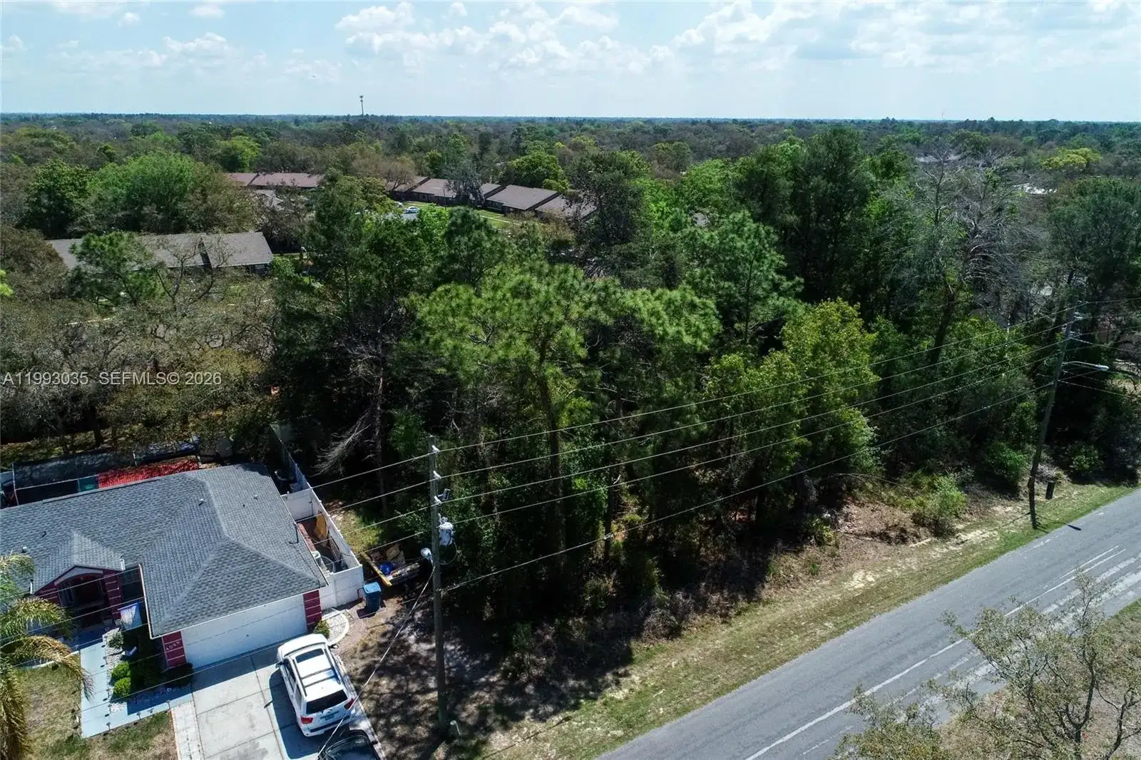 1 TOMAHAWK AVE, Spring Hill FL 34606 photo 5