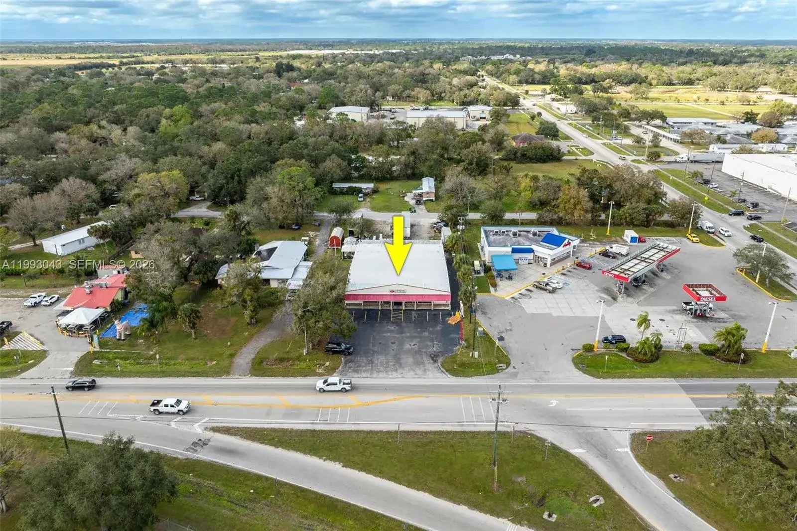 1060 SR 29 S, La Belle FL 33935 photo 3