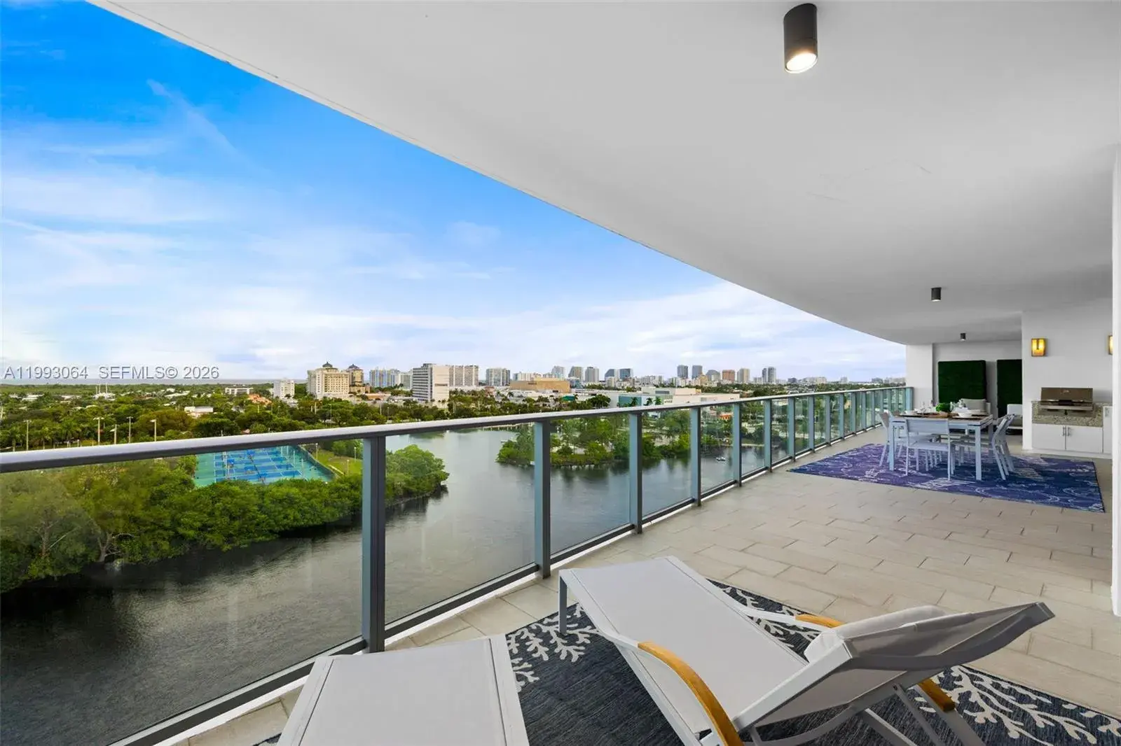 1180 N Federal Hwy # 1102, Fort Lauderdale FL 33304