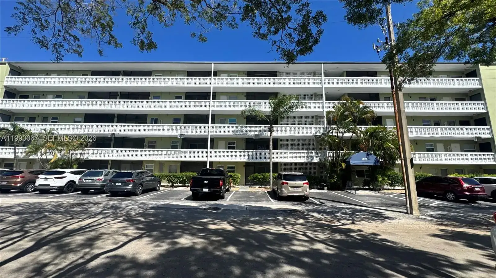 1425 Arthur # 514B, Hollywood FL 33020 photo 5