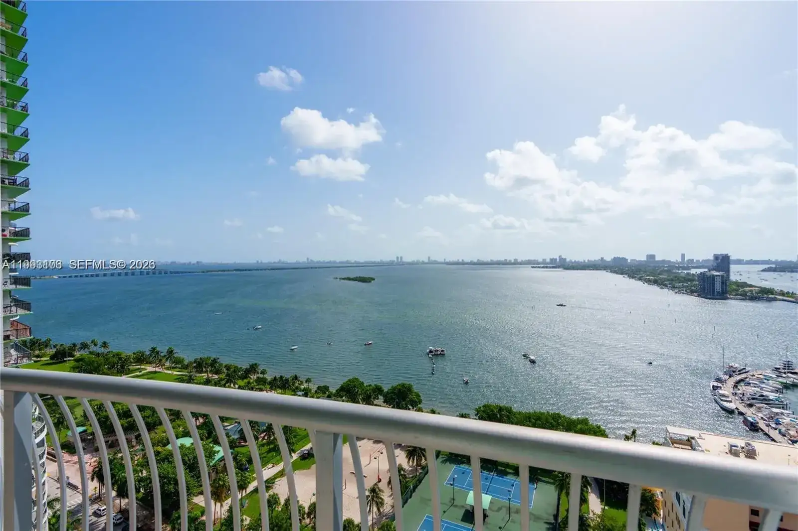 1750 N Bayshore Dr # 2401, Miami FL 33132 photo 3