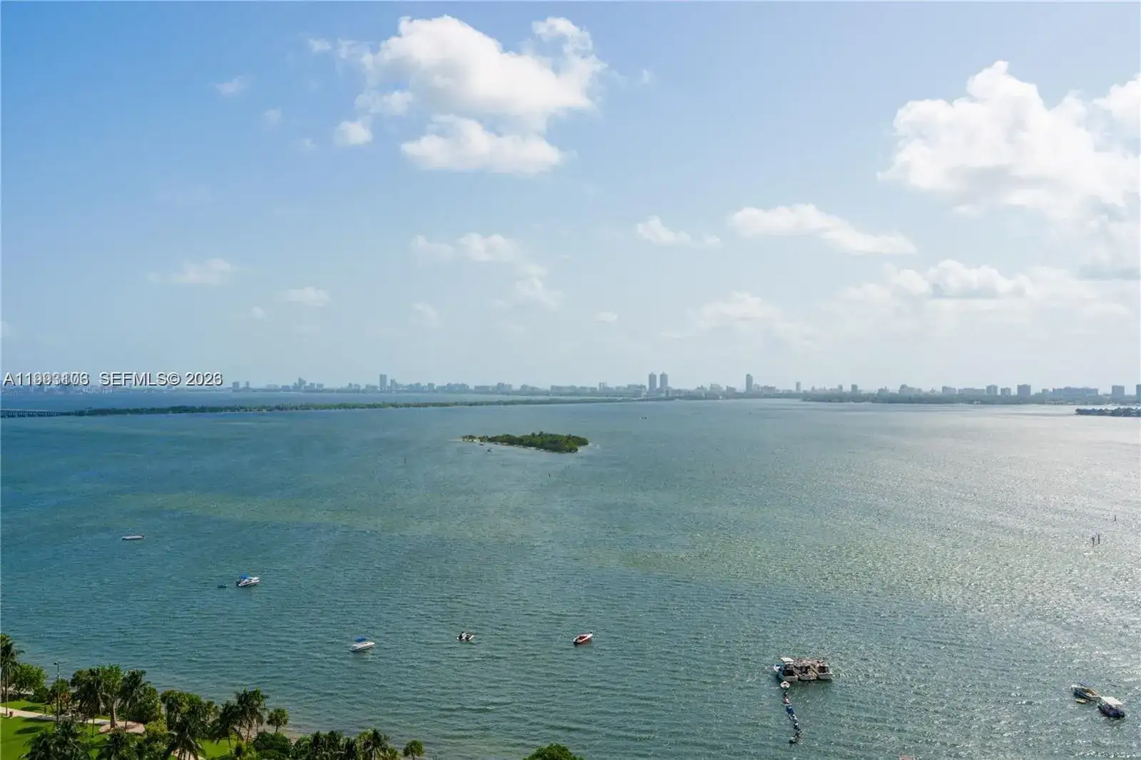1750 N Bayshore Dr # 2401, Miami FL 33132 photo 4