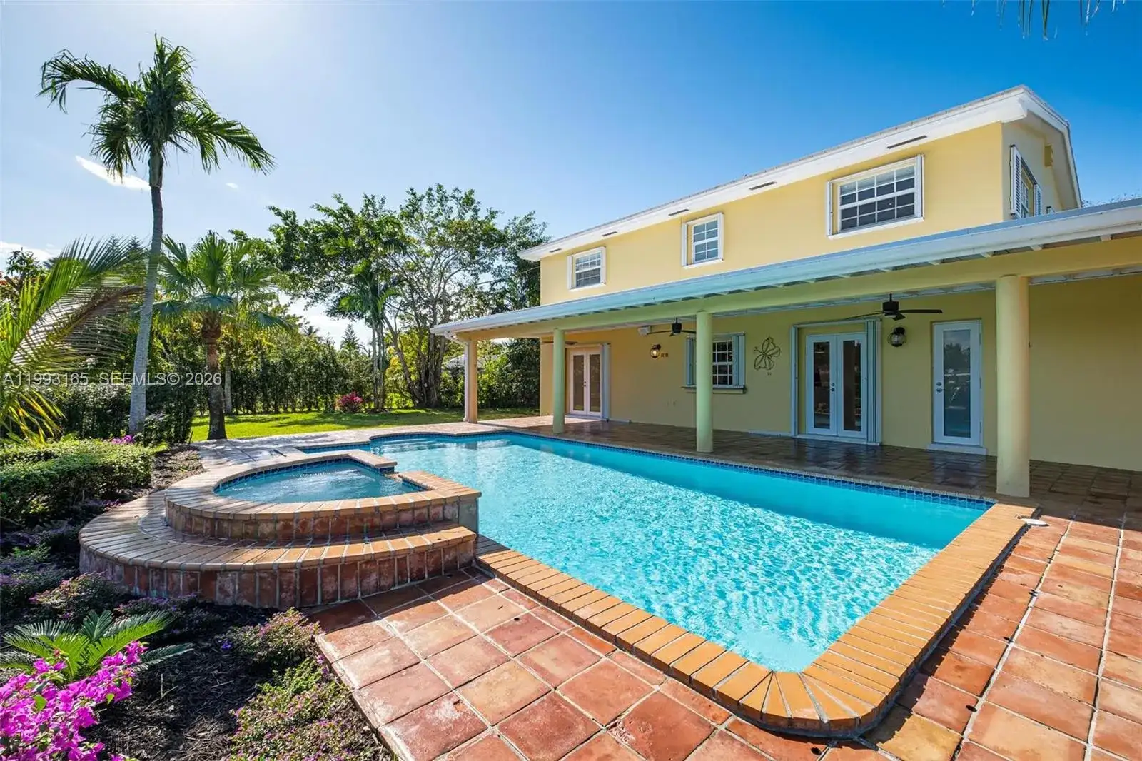 11401 SW 72nd Pl, Pinecrest FL 33156 photo 4