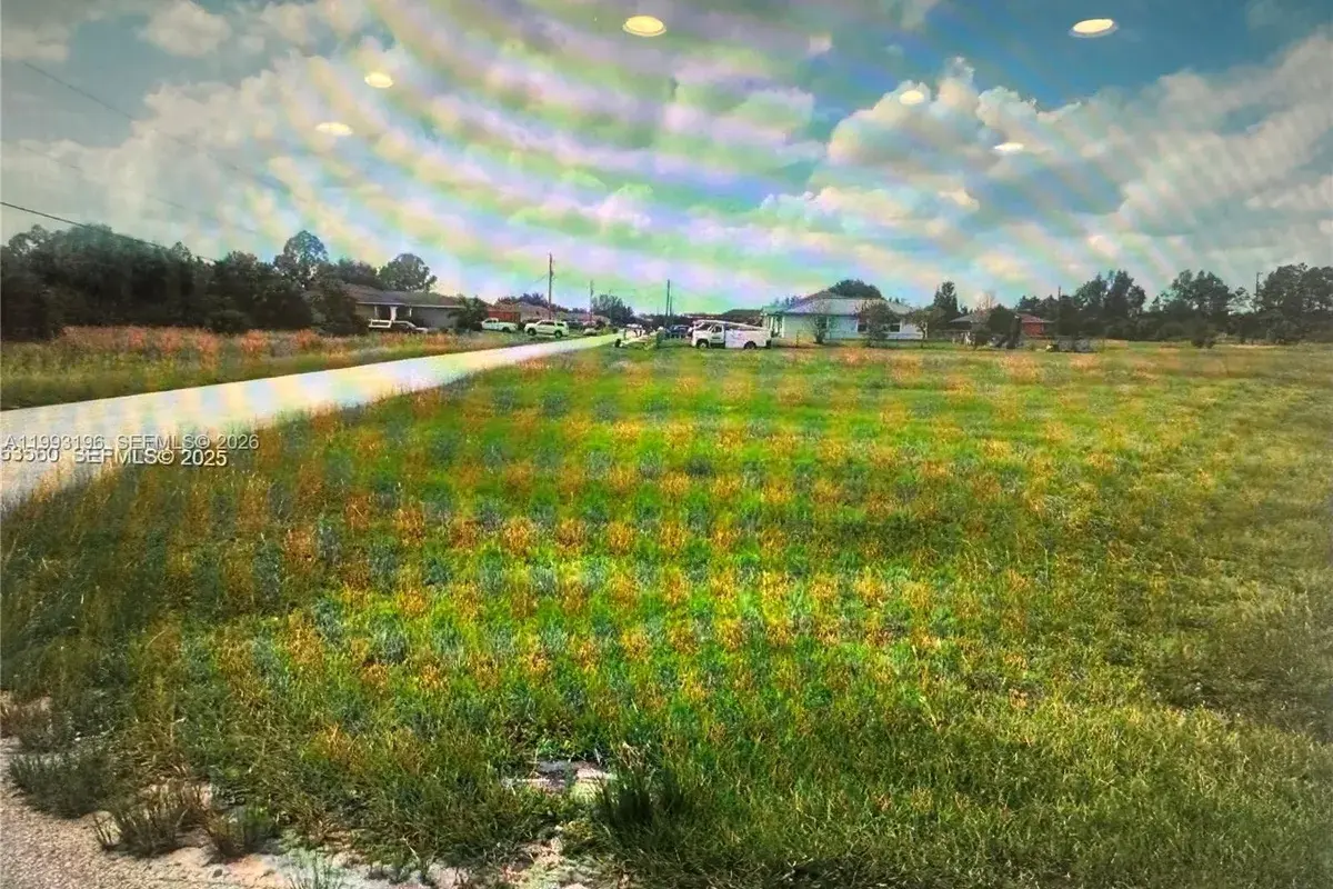 3820 23rd ST W, Lehigh Acres FL 33971