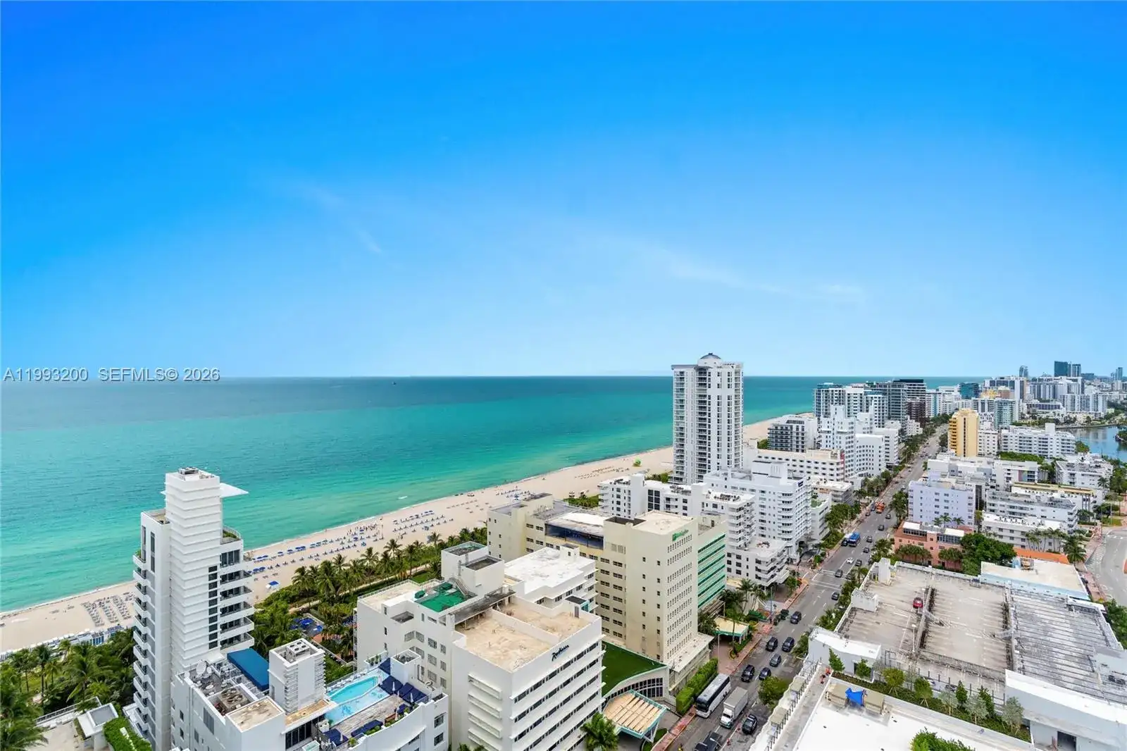 4401 Collins Ave # 2612, Miami Beach FL 33140 photo 2