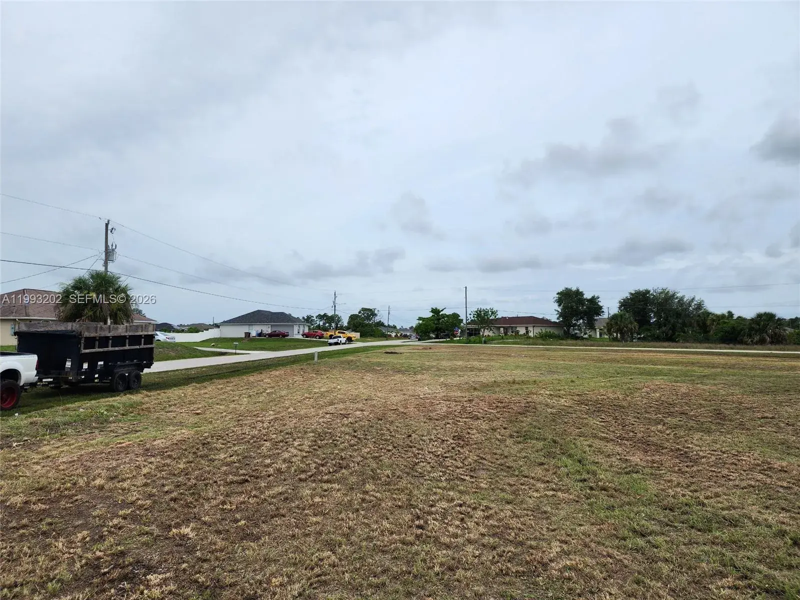 3809 24th ST W, Lehigh Acres FL 33971