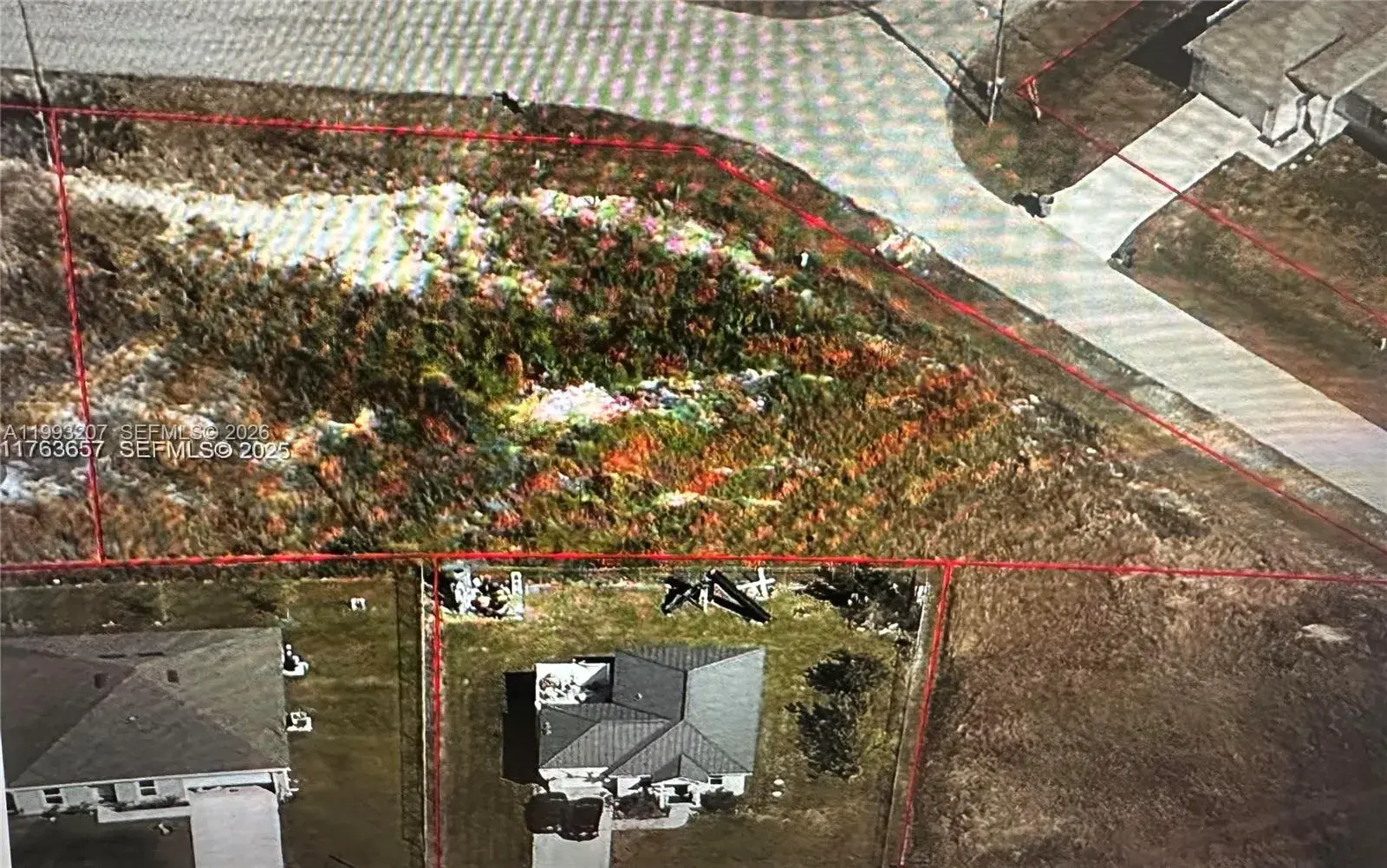 3807 24th ST W, Lehigh Acres FL 33971