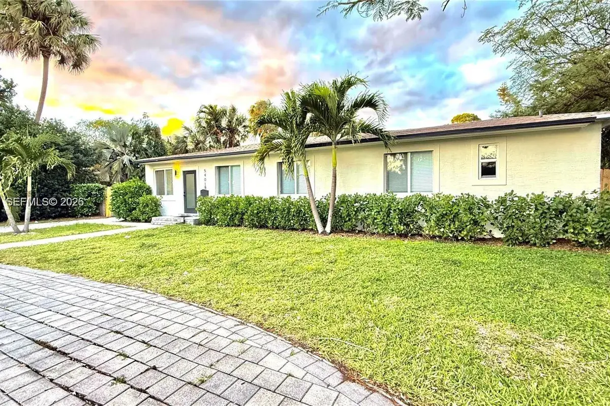 5401 W Broward Blvd, Plantation FL 33317