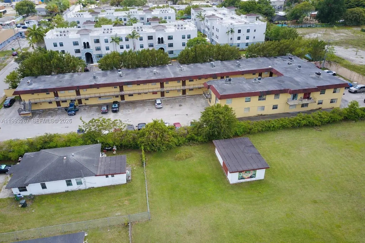 13380 Port Said Rd, Opa-Locka FL 33054