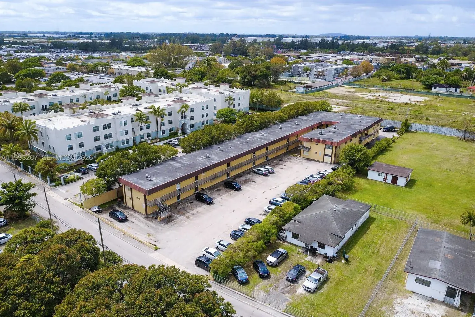 13380 Port Said Rd, Opa-Locka FL 33054