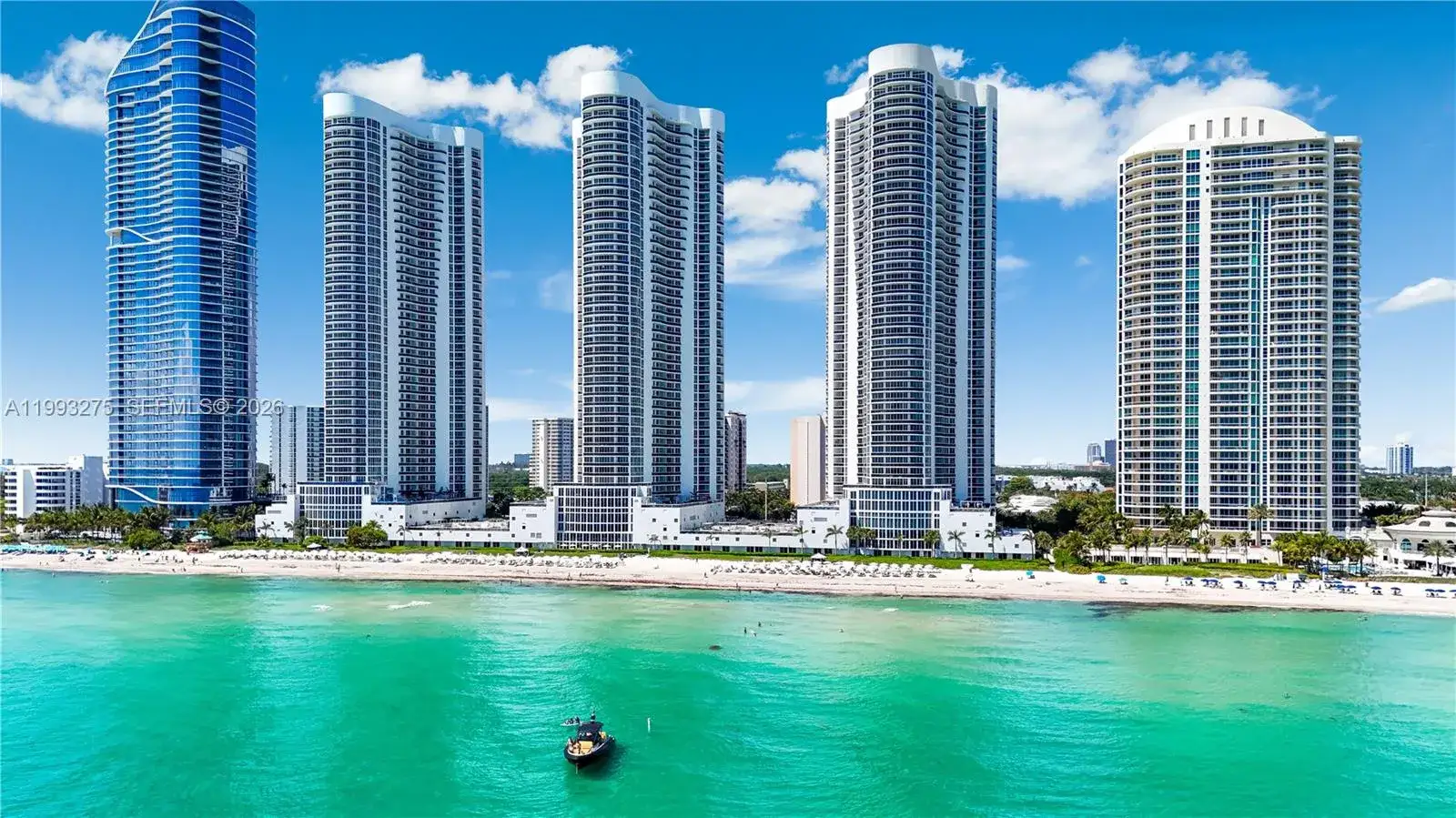 16001 Collins Ave # 4102, Sunny Isles Beach FL 33160