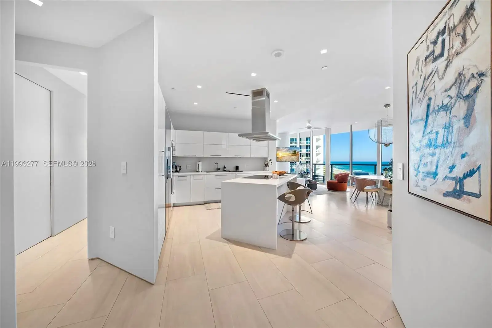 100 S Pointe Dr # 1409, Miami Beach FL 33139 photo 3