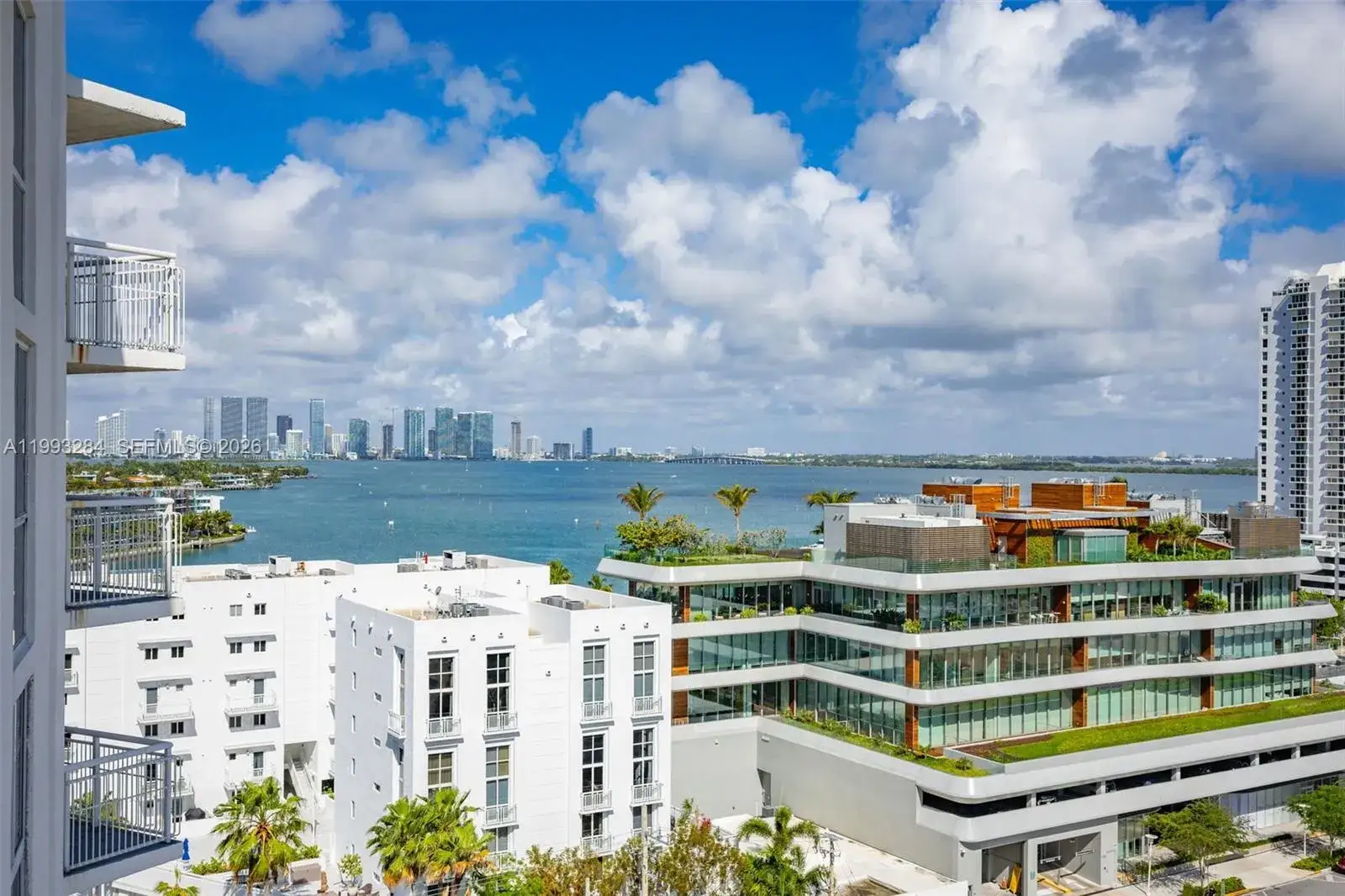 2 bedroom 2 bath Residential for sale at 1688 West Ave # 1205, Miami Beach FL 33139
