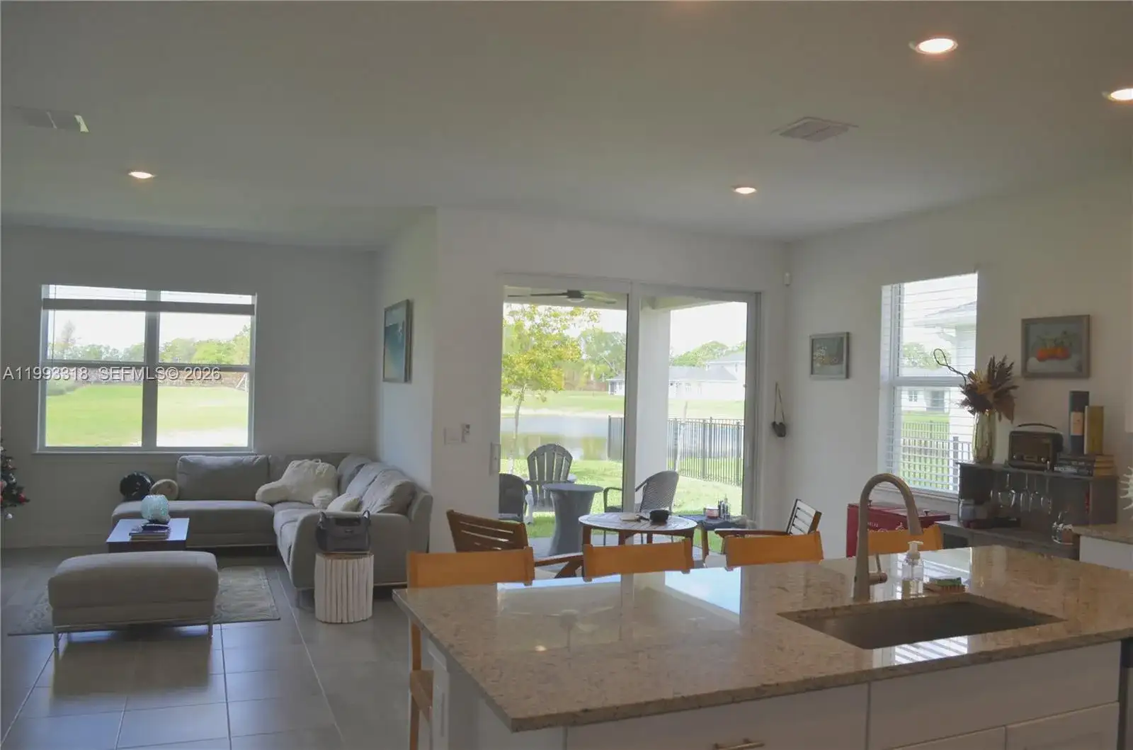 6448 NW Cloverdale Ave, Port St. Lucie FL 34987 photo 5