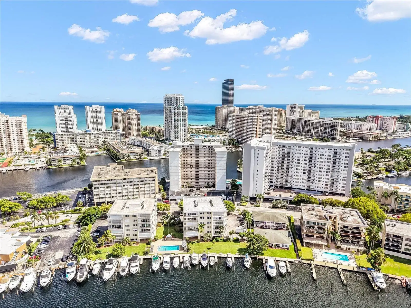 121 Golden Isles Dr # 803, Hallandale Beach FL 33009 photo 2