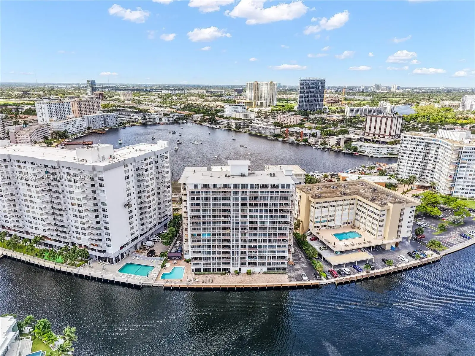 121 Golden Isles Dr # 803, Hallandale Beach FL 33009 photo 3