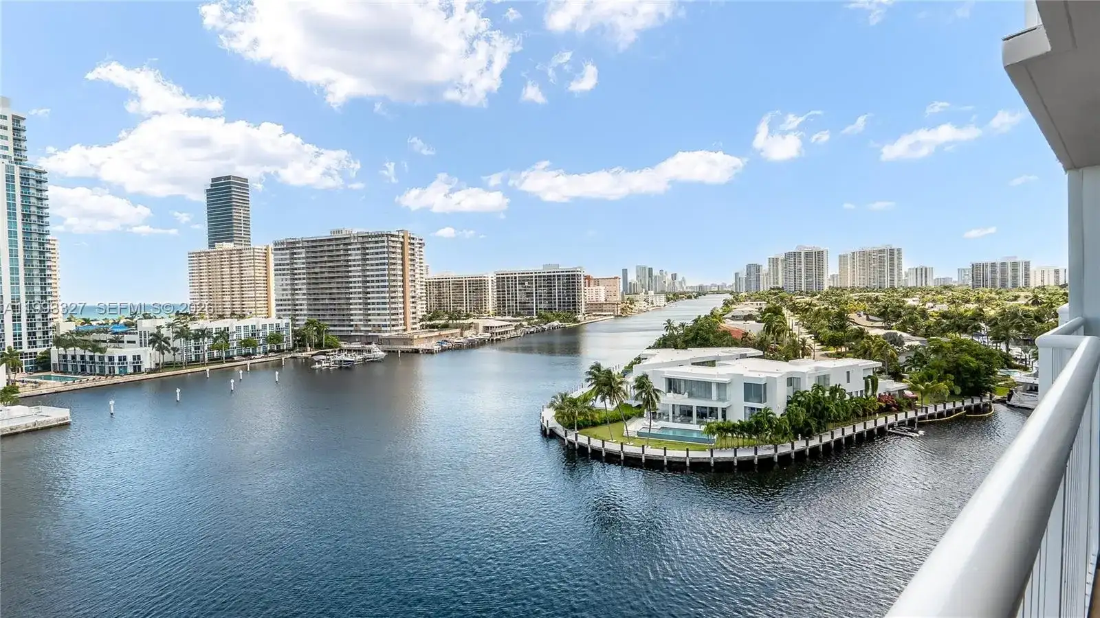 121 Golden Isles Dr # 803, Hallandale Beach FL 33009 photo 4