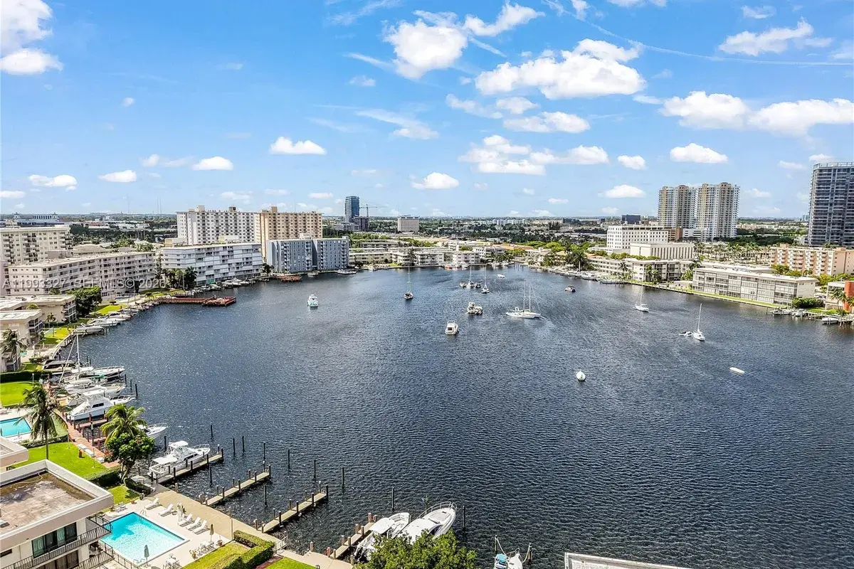 121 Golden Isles Dr # 803, Hallandale Beach FL 33009