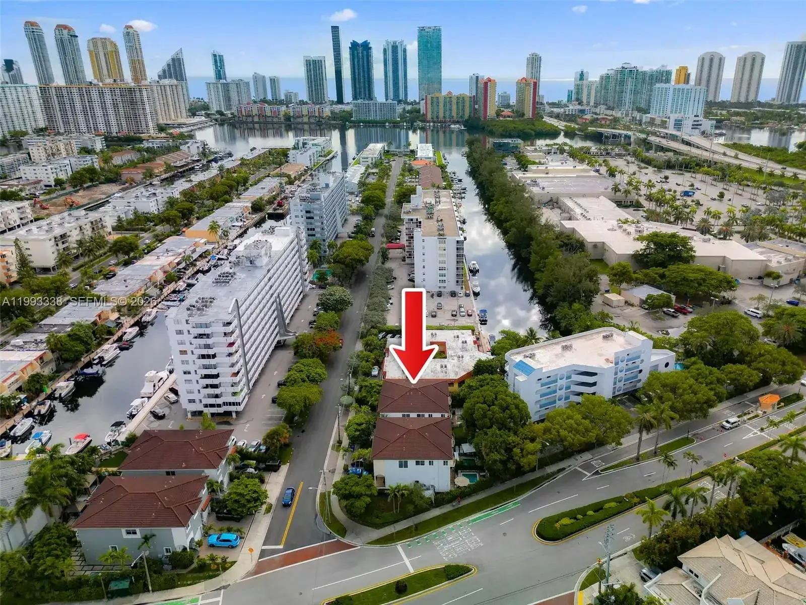3506 NE 166th St # 4, North Miami Beach FL 33160 photo 2