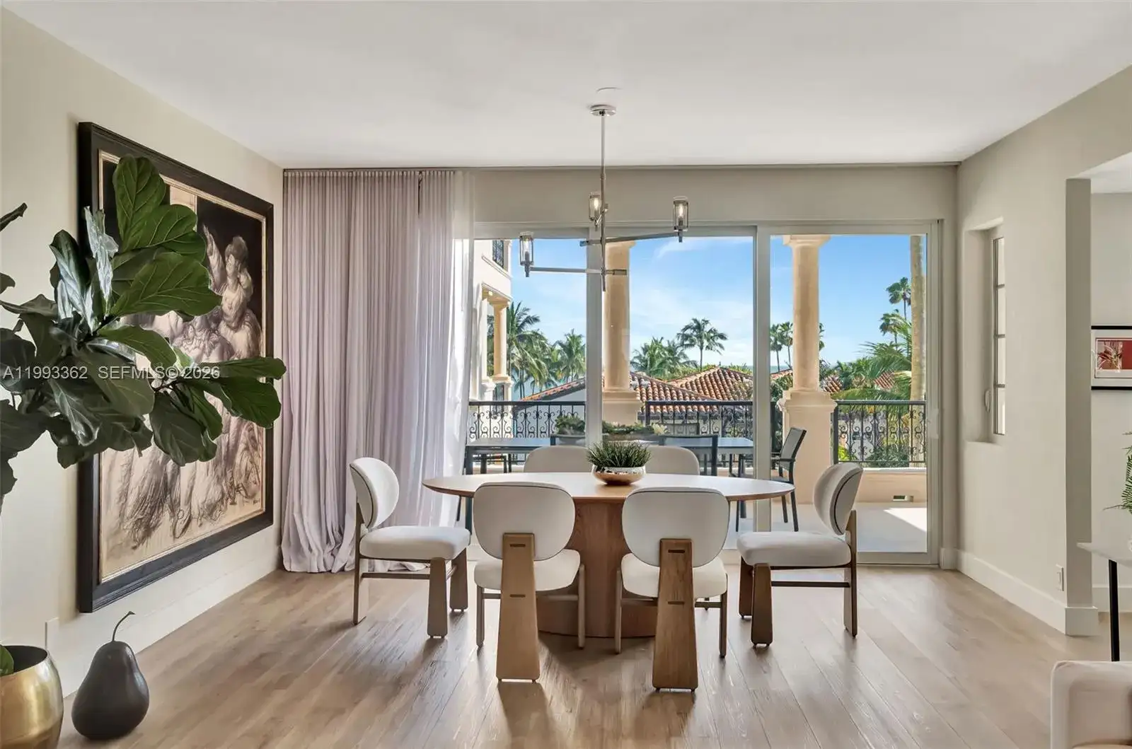 19136 Fisher Island Dr # 19136, Miami Beach FL 33109 photo 2