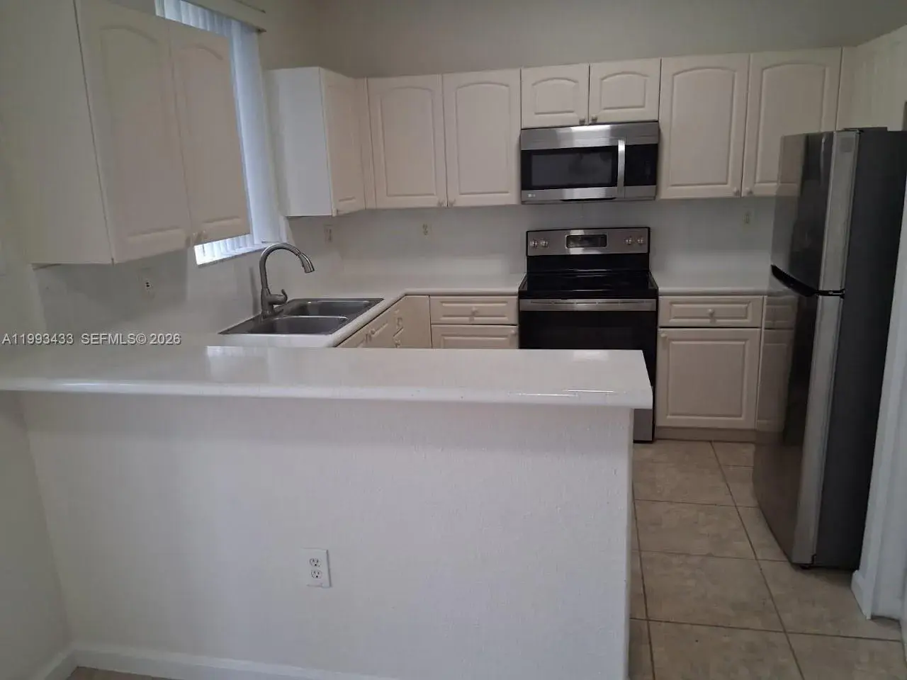 1403 SE 27th Ct, Homestead FL 33035