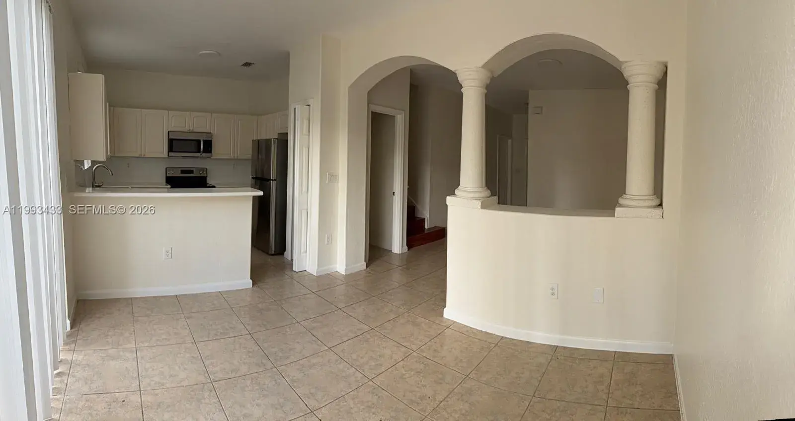 1403 SE 27th Ct, Homestead FL 33035