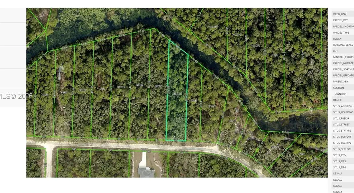 0 Berryhill Drive, Other City - In The State Of Florida FL 33597