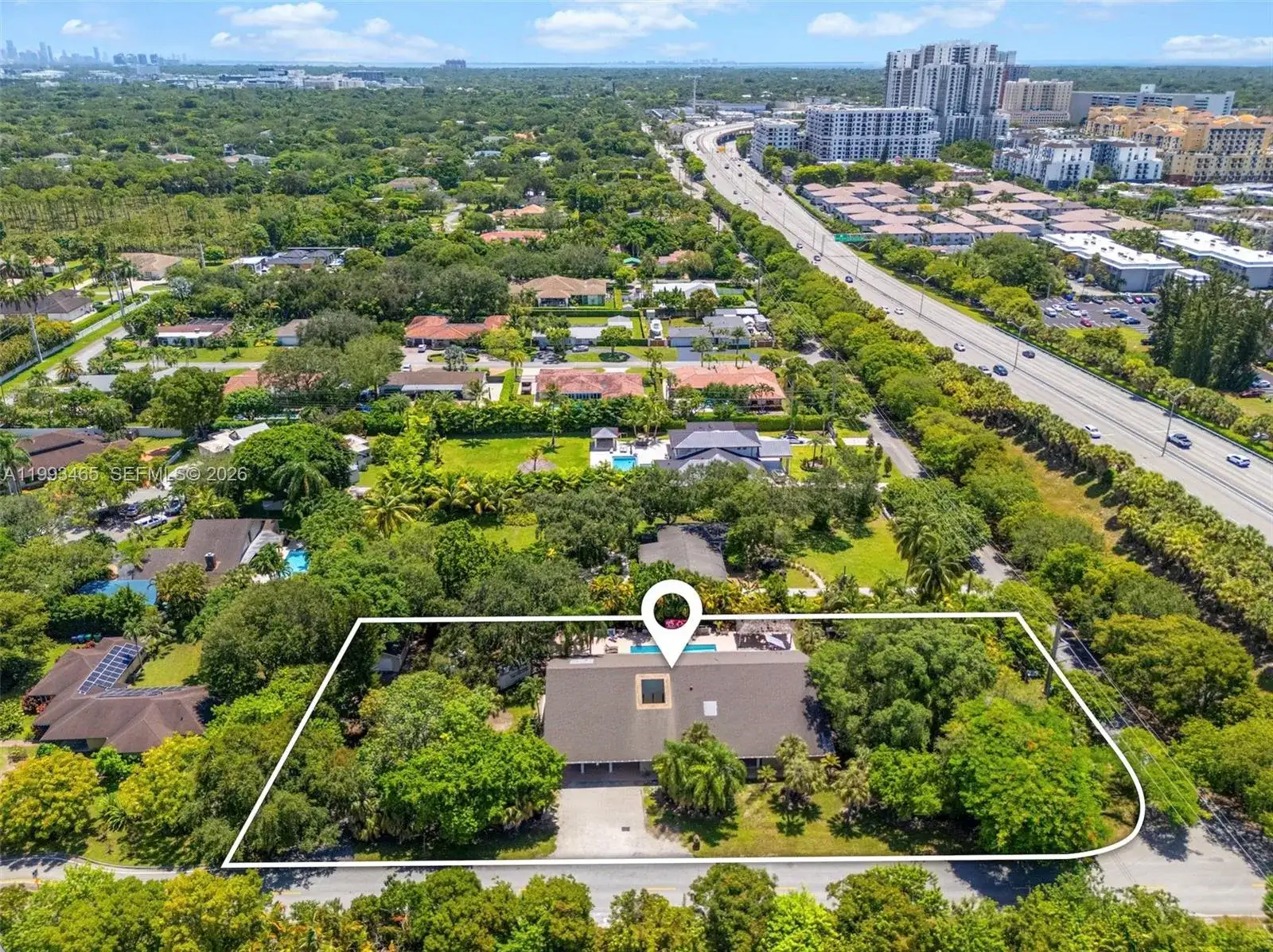 7997 SW 76th Avenue, Miami FL 33143 photo 3