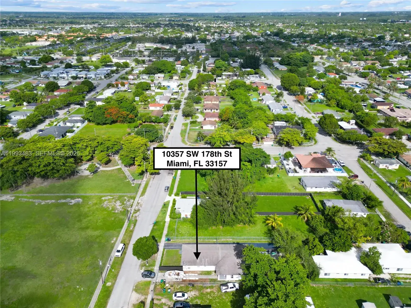 10357 SW 178th St # 10357, Miami FL 33157 photo 3