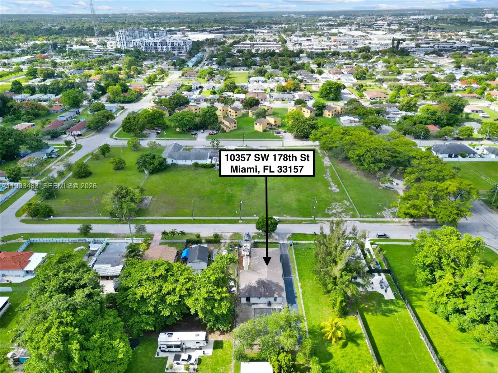 10357 SW 178th St # 10357, Miami FL 33157 photo 4
