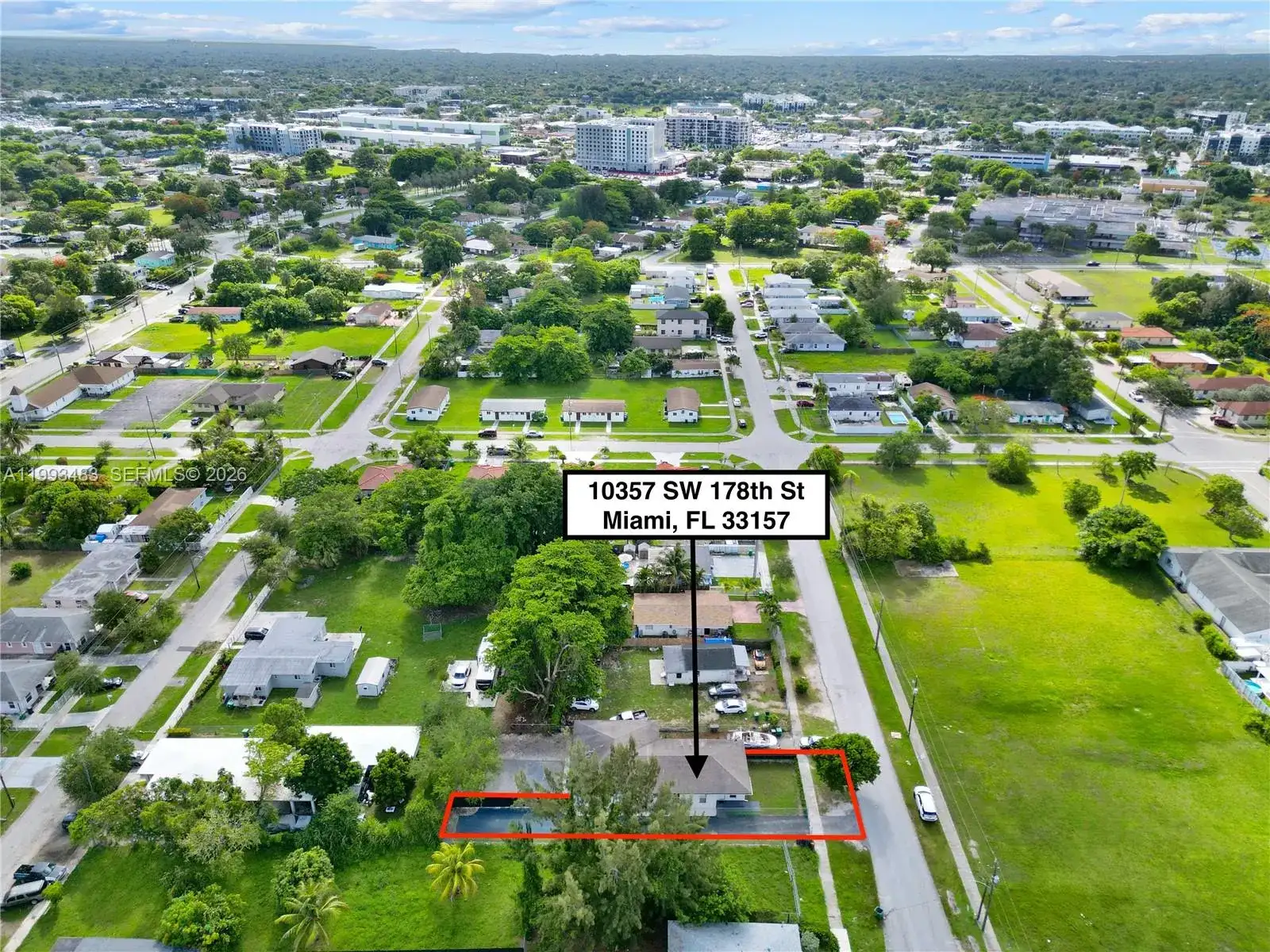 10357 SW 178th St # 10357, Miami FL 33157 photo 5
