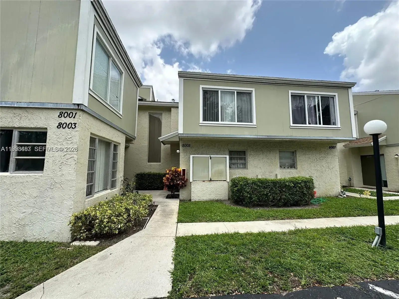 8005 Lagos De Campo Blvd # 4, Tamarac FL 33321 photo 2