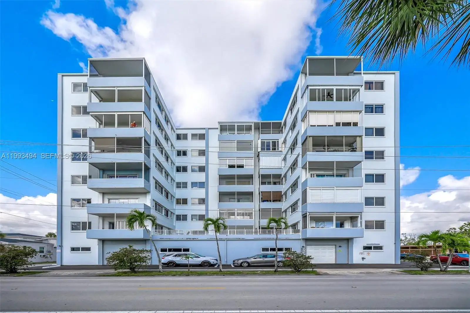 1700 Pierce St # 804, Hollywood FL 33020 photo 5