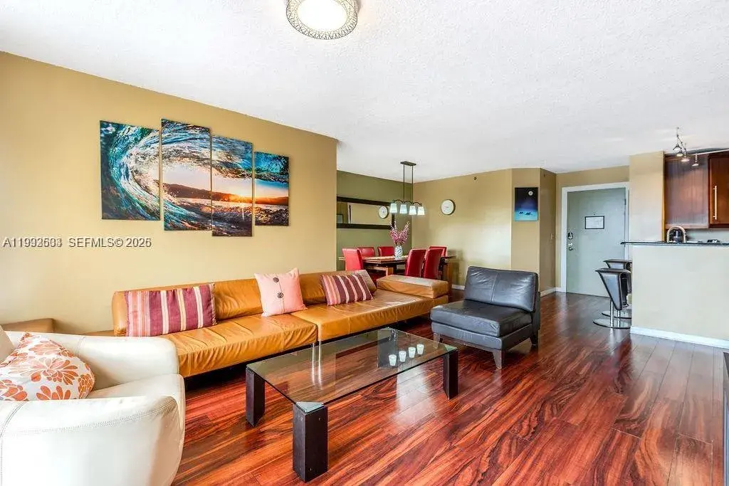 19999 E Country Club Dr # 1302, Aventura FL 33180