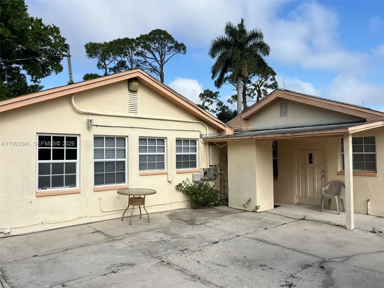 1336 Piney Rd # 0, North Fort Myers FL 33903