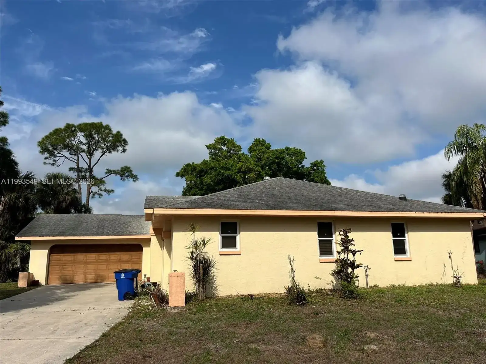 4181 Silver Sword Ct # 0, North Fort Myers FL 33903 photo 3