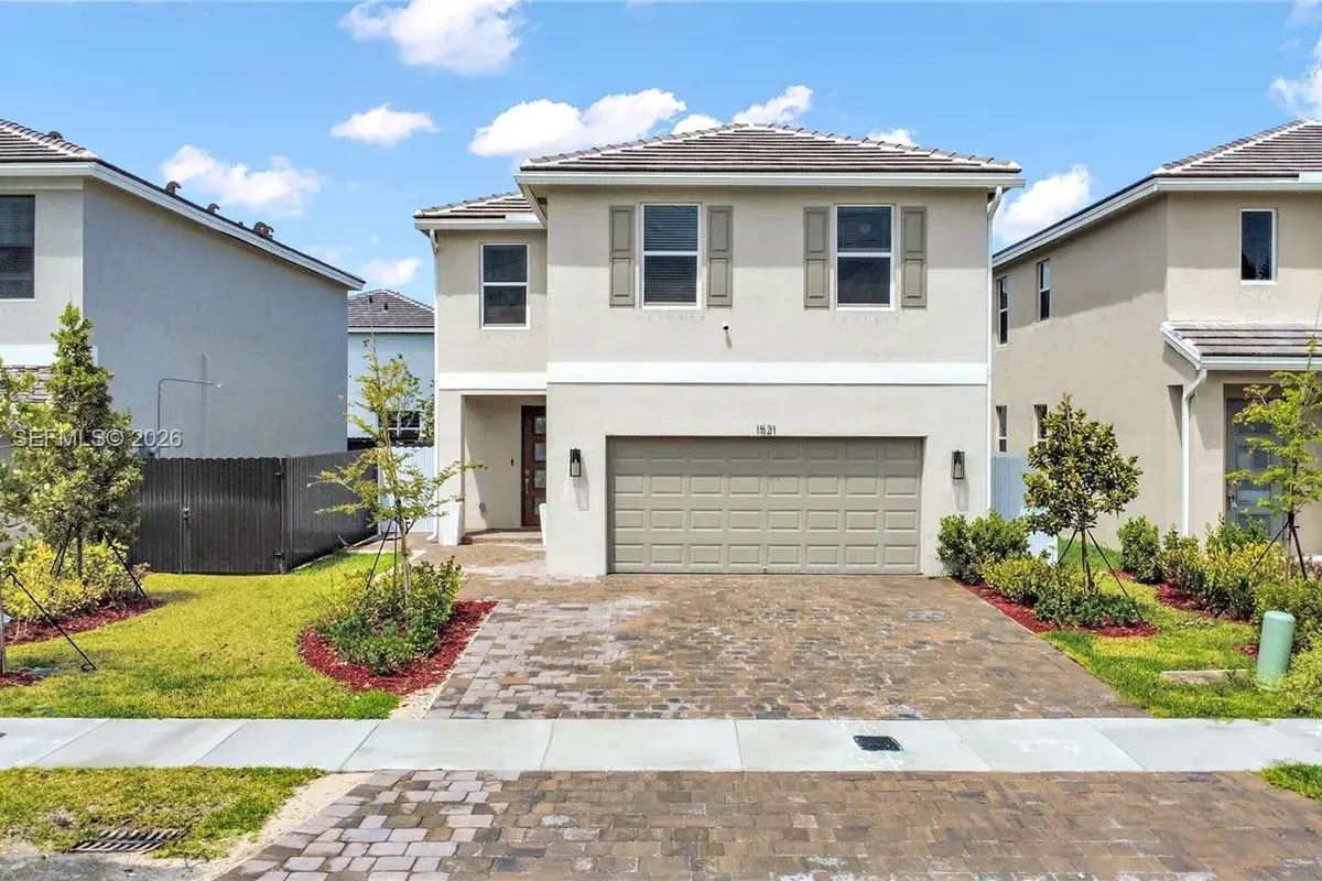 1521 SE 7th Ct, Homestead FL 33033