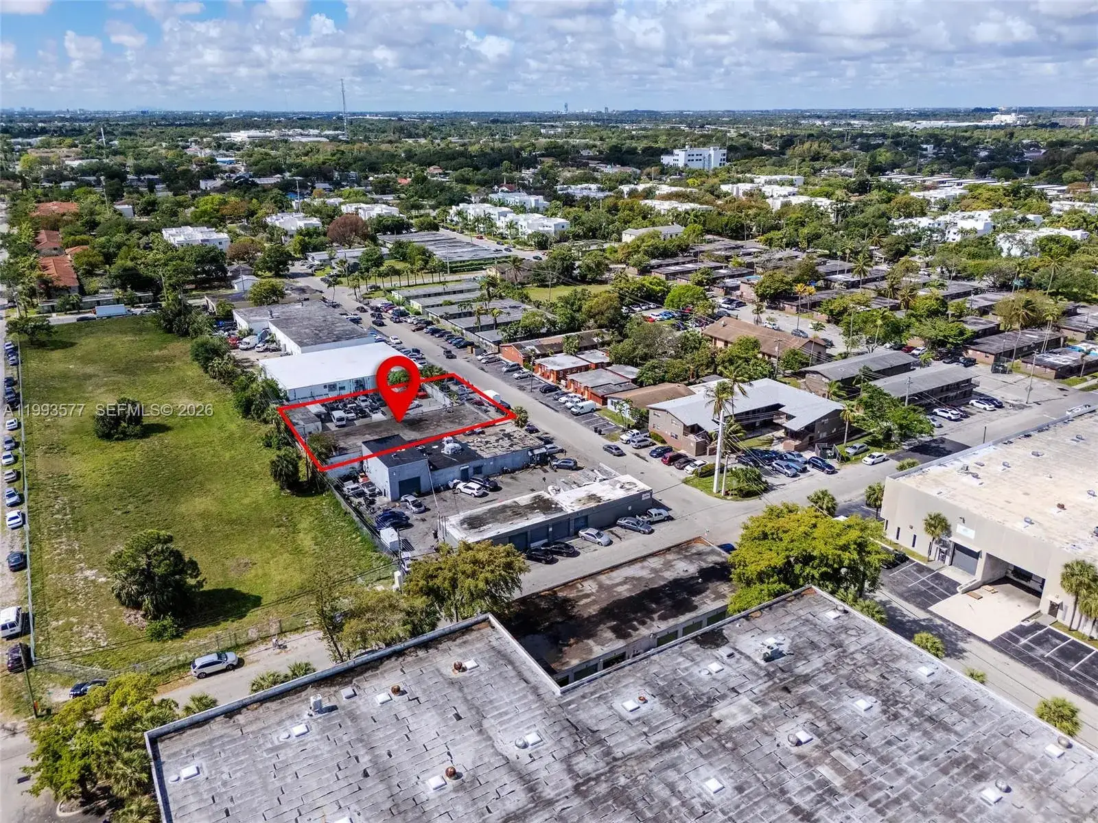 834 NW 10th Terr, Fort Lauderdale FL 33311