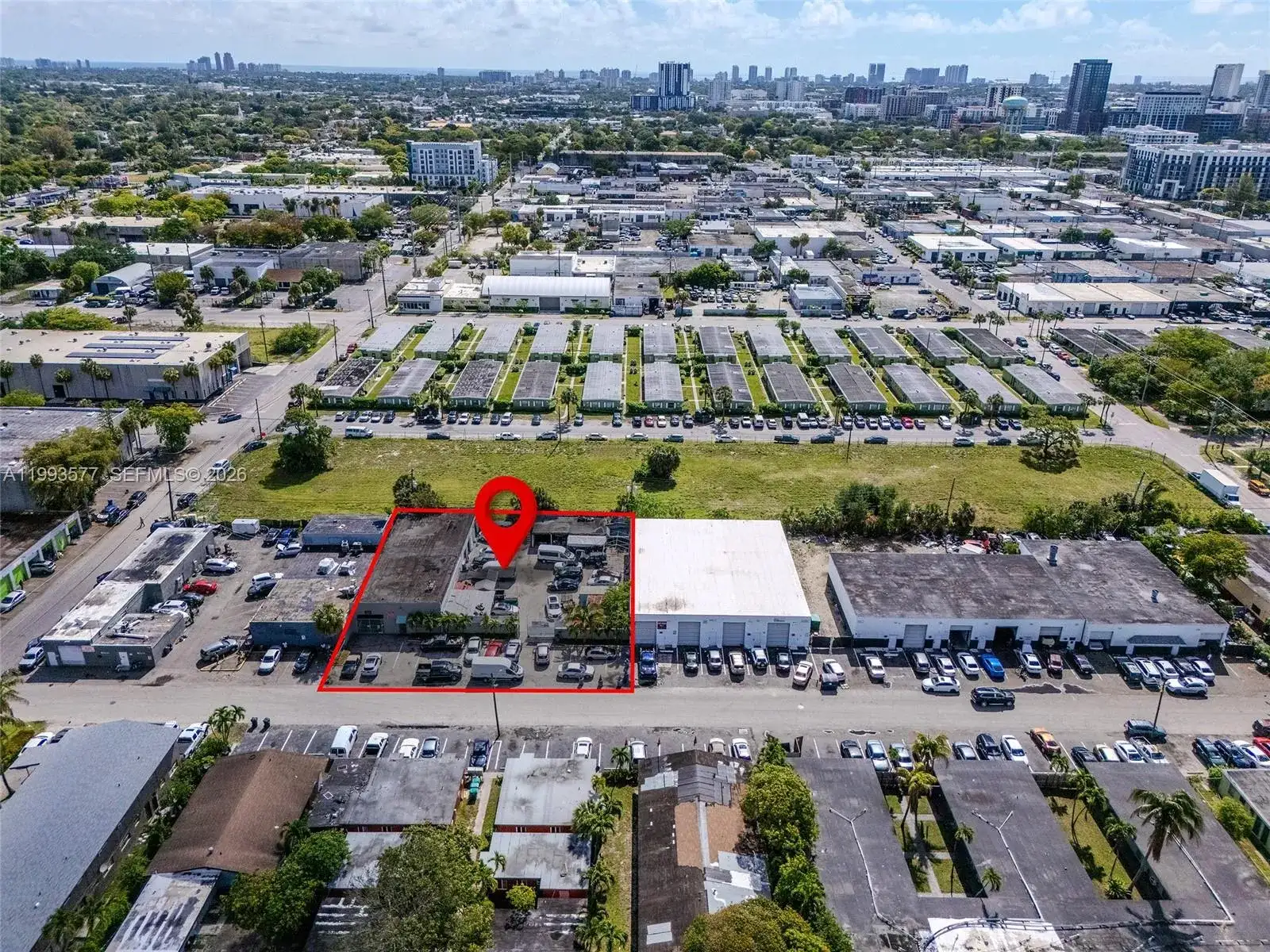 834 NW 10th Terr, Fort Lauderdale FL 33311 photo 3