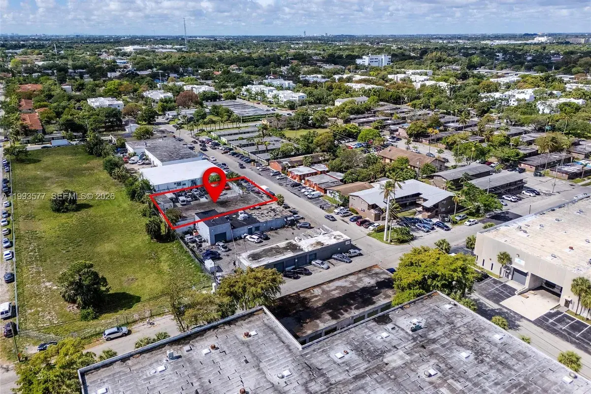 834 NW 10th Terr, Fort Lauderdale FL 33311