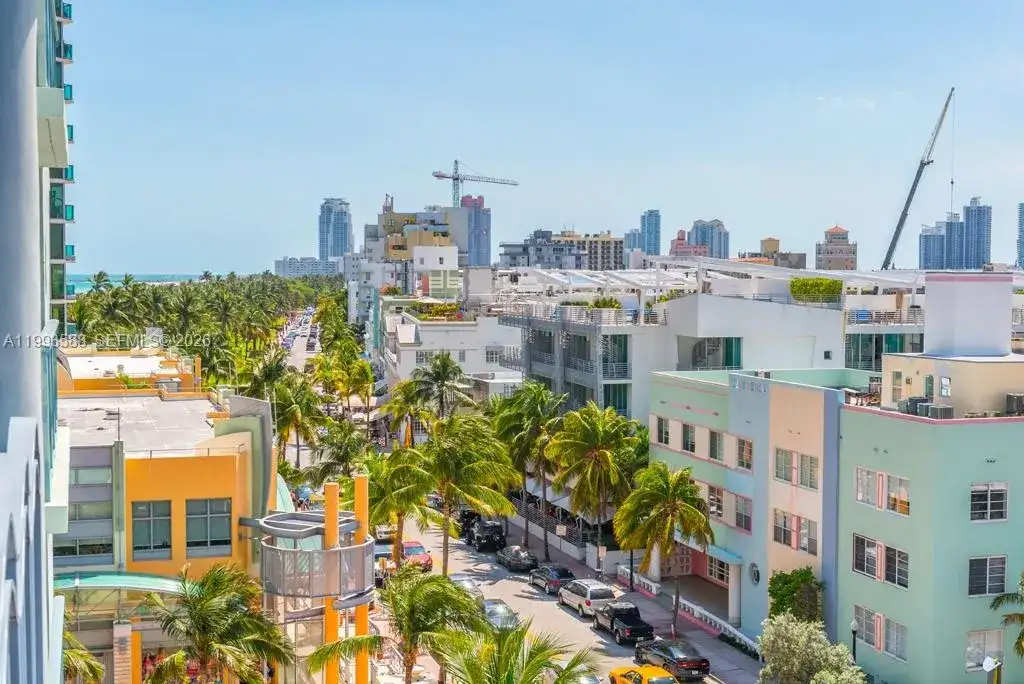 1500 Ocean Drive # 609, Miami Beach FL 33139 photo 2