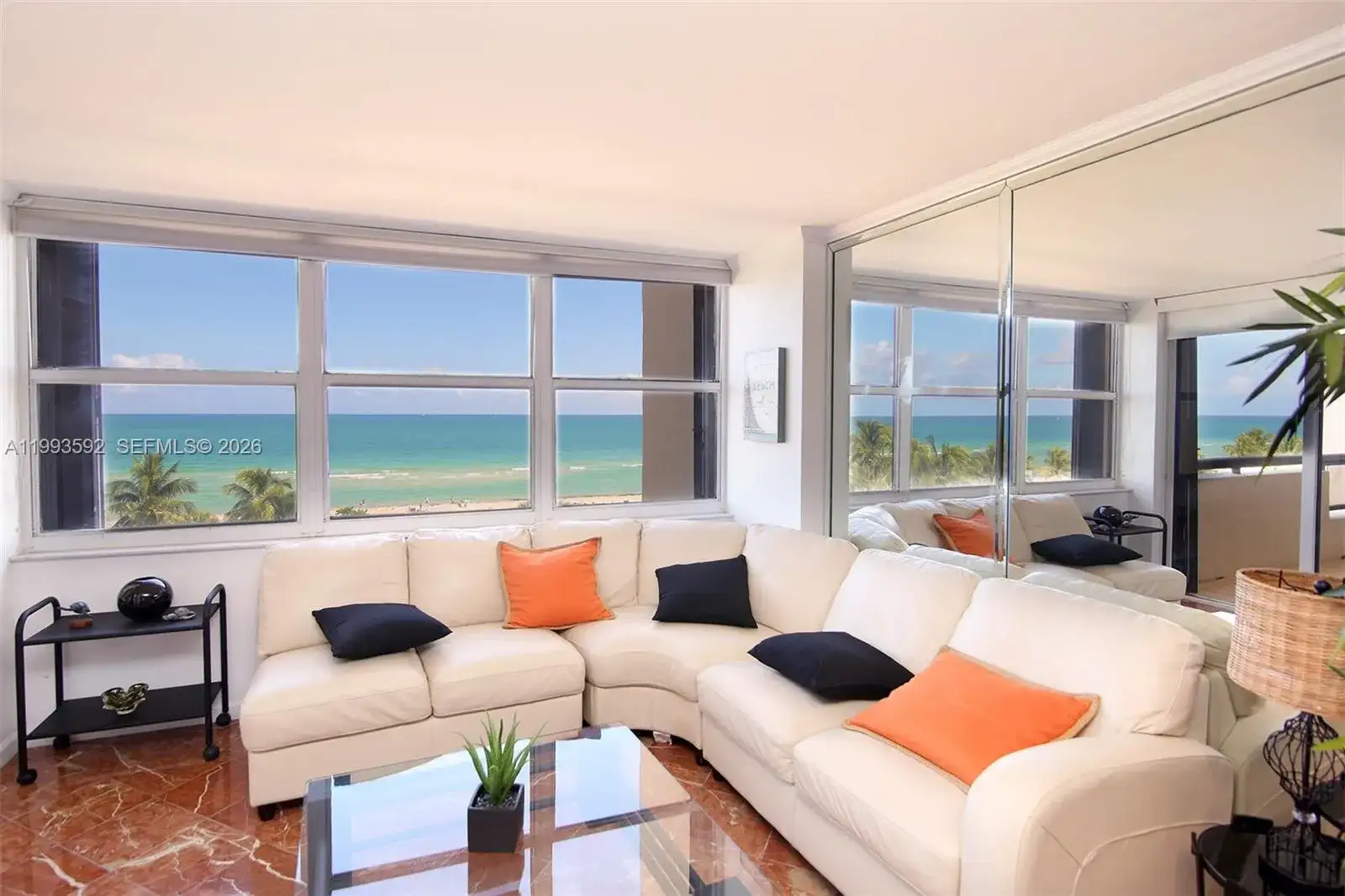 2555 Collins Ave # 703, Miami Beach FL 33140 photo 2